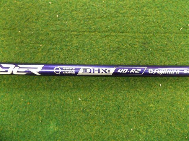 Fujikura シャフト (R2) SPEEDER NX VIOLET 40
