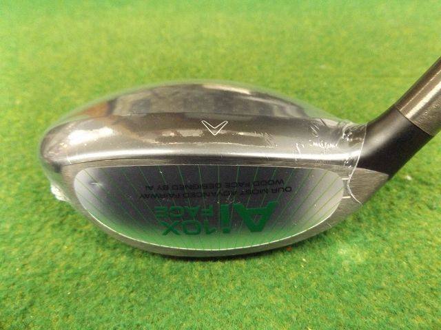 Callaway フェアウェイウッド ELYTE #5(18°)