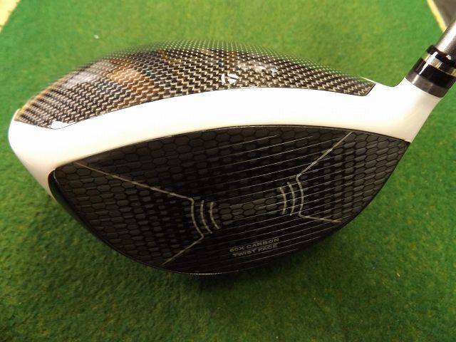 TaylorMade ドライバー STEALTH GLOIRE 10.5°