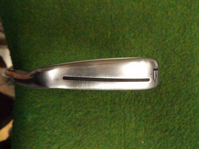 TaylorMade 単品アイアン P･770 FORGED (2024) #3