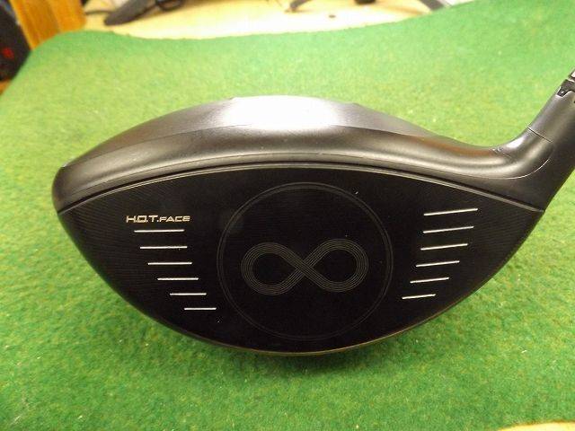 cobra ドライバー KING LTDx MAX 10.5°