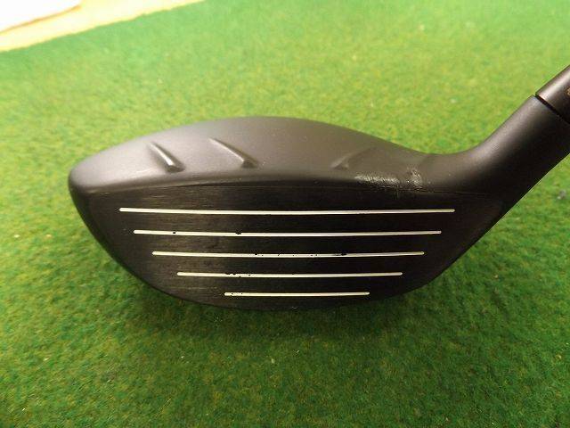 PING フェアウェイウッド G30 (付属無) #3(14.5゜)