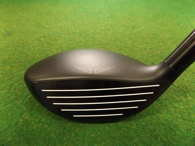 PING フェアウェイウッド i20 #5(18゜)