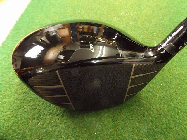 Titleist ドライバー GT2 10°