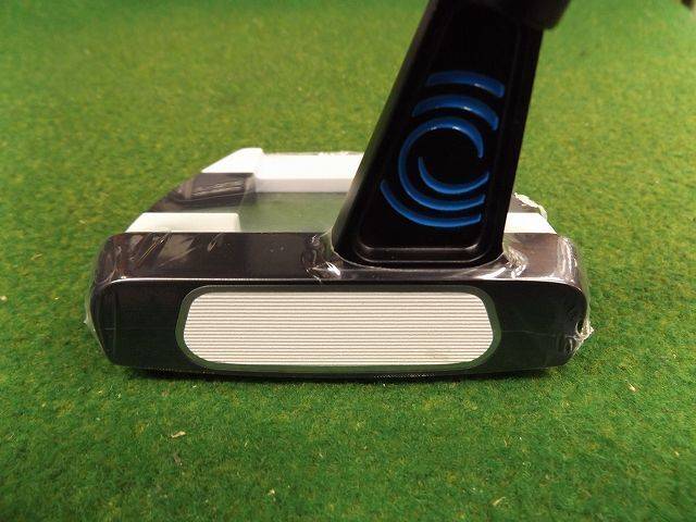 ODYSSEY パター Ai-ONE TRI-BEAM JAILBIRD MINI CS