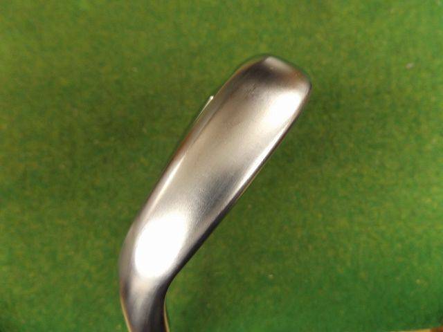 Mizuno ウェッジ S23 ホワイトサテンブラッシュ 48°-10° S-GRIND