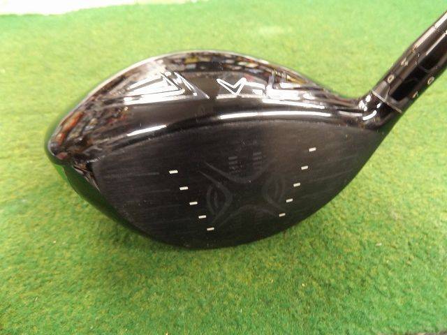 Callaway ドライバー GBB EPIC SUB ZERO (付属無)  9゜