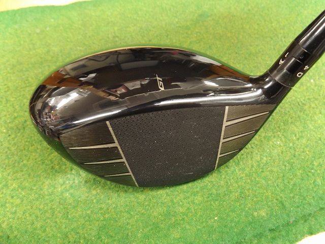 Titleist ドライバー GT3 10°