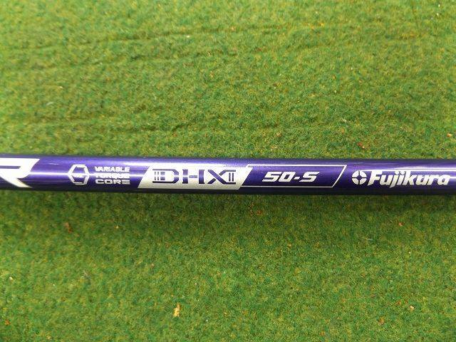 Fujikura シャフト (Ｓ) SPEEDER NX VIOLET 50