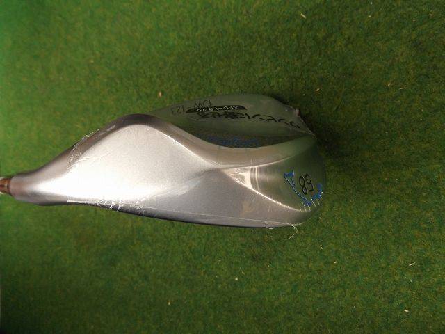 Kasco ウェッジ DOLPHIN WEDGE DW-123 58°