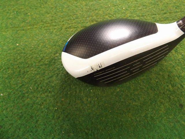 TaylorMade ユーティリティ SIM2 MAX (US) #4(22°)