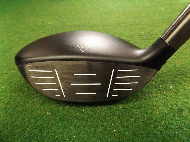 Callaway フェアウェイウッド ROGUE ST MAX D #5(19°)