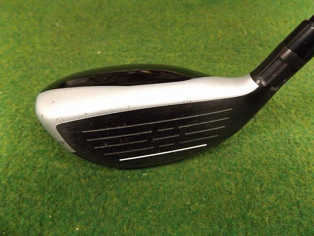TaylorMade ユーティリティ M4 RESCUE #3(19゜)