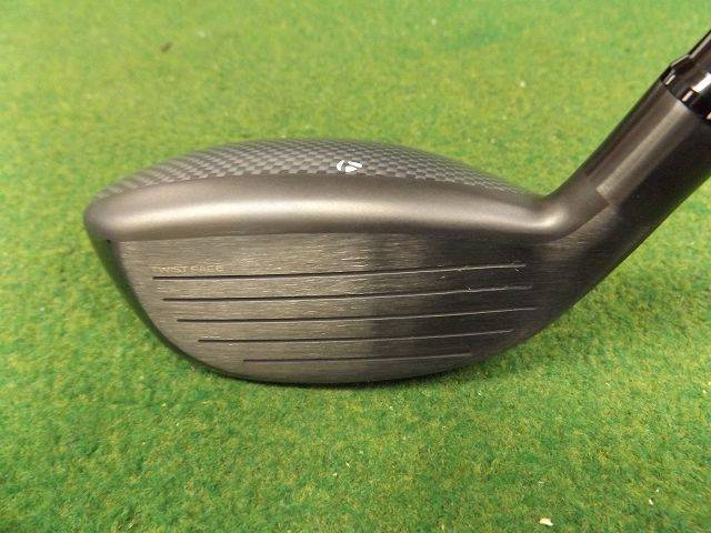 TaylorMade ユーティリティ Qi35 #4(22°)