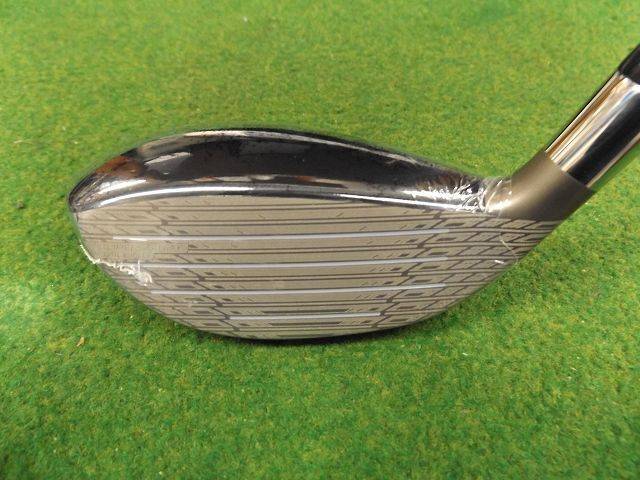 BRIDGESTONE ユーティリティ BRIDGESTONE B2 HT #4(22°)