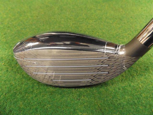 BRIDGESTONE ユーティリティ BRIDGESTONE B2 HT #5(25°)