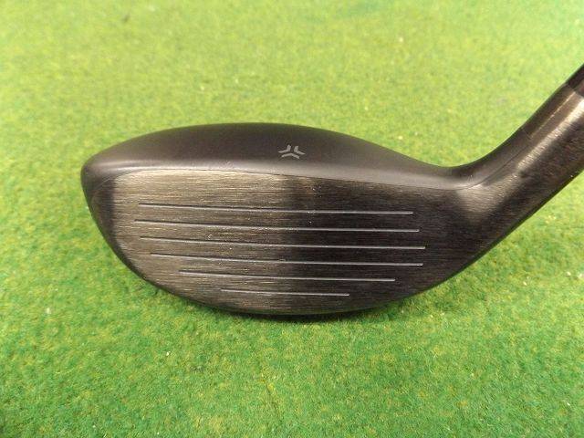DUNLOP ユーティリティ SRIXON ZX Mk II HYBRID #4(22°)