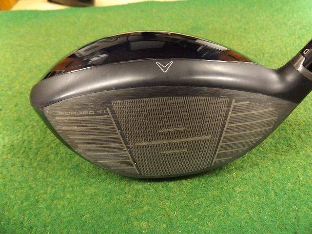 Callaway ドライバー PARADYM 9°