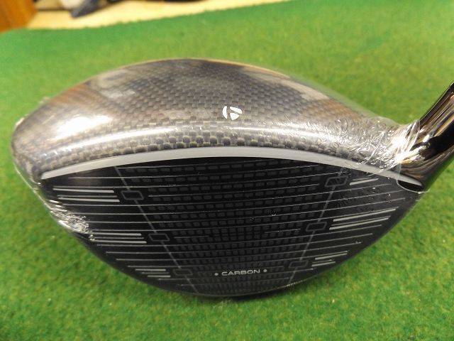 TaylorMade ドライバー Qi35 MAX 10.5°