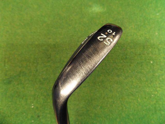 Cleveland ウェッジ 588・RTX (BP) 52゜-10