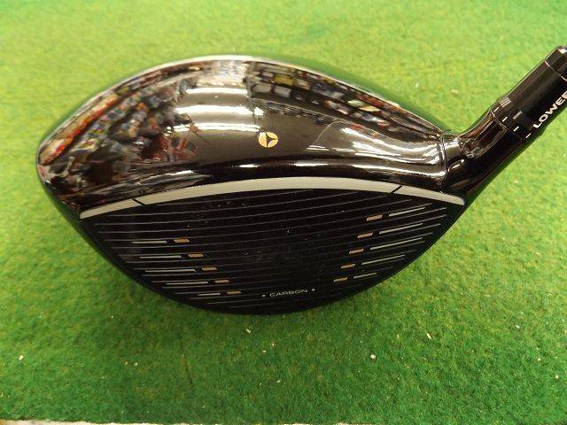 TaylorMade ドライバー Qi10 LS Designer Series (US) 9°