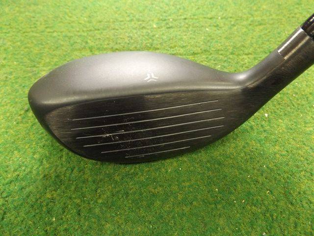 DUNLOP ユーティリティ SRIXON ZX Mk II HYBRID #5(25°)