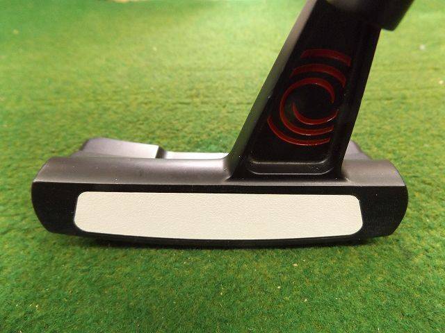ODYSSEY パター TRI-BEAM DOUBLE WIDE