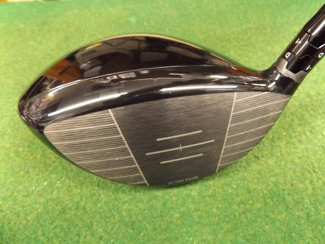 Callaway ドライバー ELYTE Triple Diamond MAX (US)  9°
