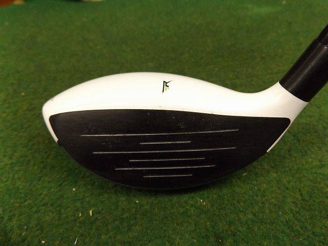 TaylorMade ユーティリティ ROCKET BALLZ #4(22゜)