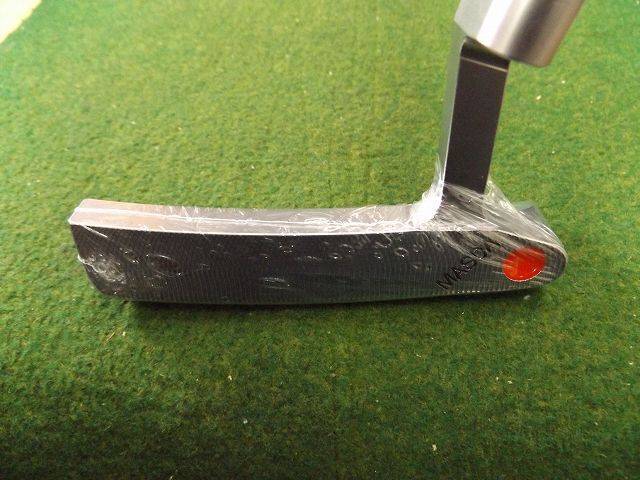 MasdaGolf パター STUDIO-1