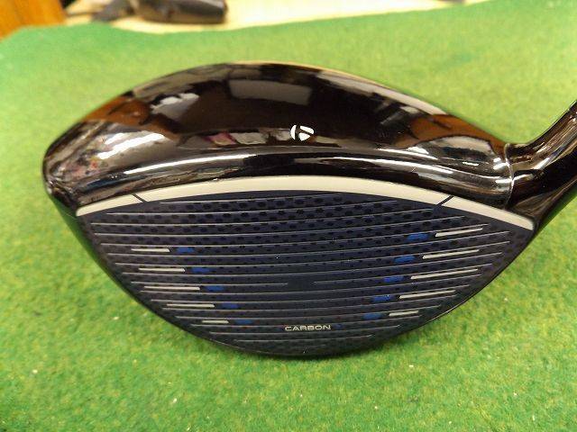 TaylorMade ドライバー Qi10 LS 10.5°
