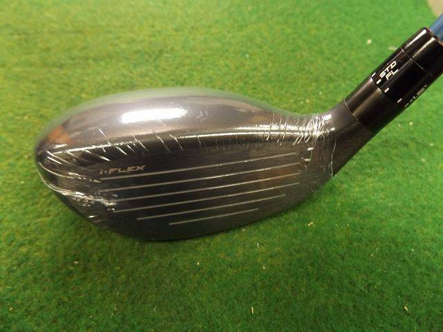 DUNLOP ユーティリティ SRIXON ZXi #5(25°)