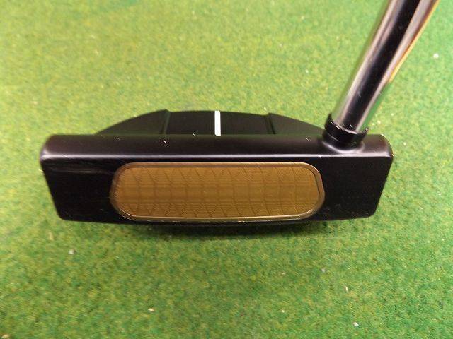 ODYSSEY パター Ai-ONE･MILLED SIX T DB