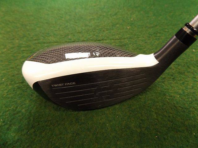 TaylorMade ユーティリティ STEALTH GLOIRE #4(21°)