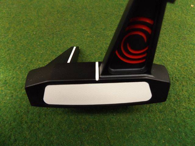 ODYSSEY パター TRI-BEAM #7 CS