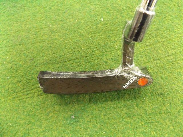 MasdaGolf パター STUDIO-1