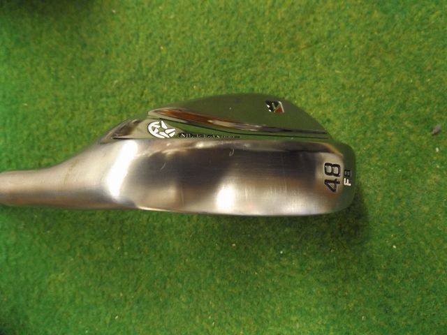 BRIDGESTONE ウェッジ BRIDGESTONE BITING SPIN (ノーメッキ) 48°-08°