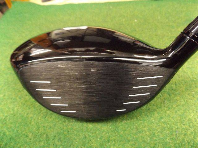 本間ゴルフ ドライバー TOUR WORLD TW757 TYPE-S 9°