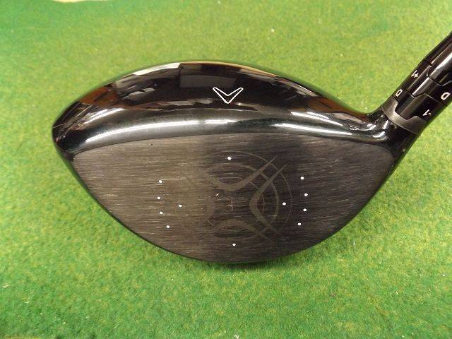 Callaway ドライバー EPIC SPEED Triple Diamond (US) 9°