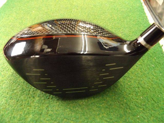 YAMAHA ドライバー RMX VD 9.5°