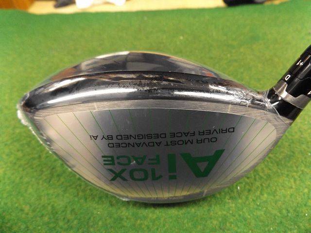 Callaway ドライバー ELYTE Triple Diamond TD (US) 9°