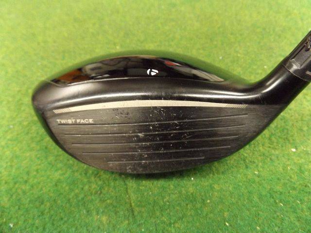 TaylorMade フェアウェイウッド STEALTH 2 HD #5(19°)