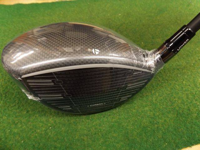 TaylorMade ドライバー Qi35 10.5°