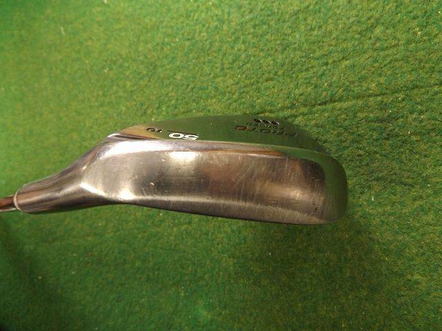 PROTO-CONCEPT ウェッジ PROTO-CONCEPT FORGED 50°/10°