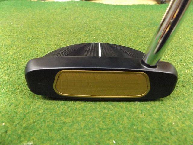 ODYSSEY パター Ai-ONE・MILLED ROSSIE-V T DB