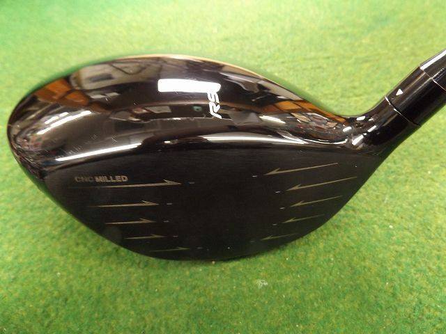PRGR ドライバー RS JUST 10.5°