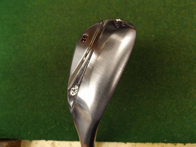 BRIDGESTONE ウェッジ BRIDGESTONE BITING SPIN 58°-08°