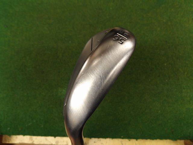 Callaway ウェッジ JAWS RAW クロム 56°-12W