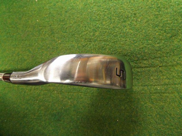 FOURTEEN 単品アイアン TC-340 FORGED #5