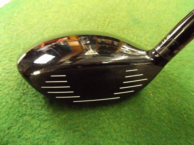 Titleist フェアウェイウッド VG3 (2018) (付属無) #3(15゜)